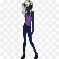 剪贴画鞋肩紫-卓尔男-空若网 剪贴画鞋肩紫-卓尔男-空若网