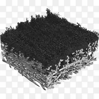 树积黑粒子模型-空若网 树积黑粒子模型-空若网