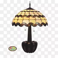 蒂凡尼灯蒂芙尼玻璃桌-蒂芙尼灯-空若网 蒂凡尼灯蒂芙尼玻璃桌-蒂芙尼灯-空若网