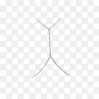 耳环项链珠宝仿制宝石和莱茵石体链-空若网 耳环项链珠宝仿制宝石和莱茵石体链-空若网