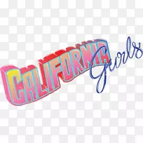 加州格尔斯青少年梦歌标志-加州梦-空若网 加州格尔斯青少年梦歌标志-加州梦-空若网