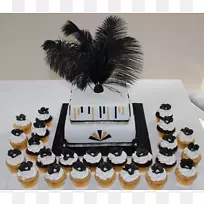 了不起的盖茨比婚礼蛋糕纸杯蛋糕甜点-婚礼蛋糕-空若网 了不起的盖茨比婚礼蛋糕纸杯蛋糕甜点-婚礼蛋糕-空若网