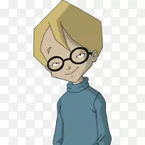 动画系列图像插图冒险绘图代码lyoko-空若网 动画系列图像插图冒险绘图代码lyoko-空若网