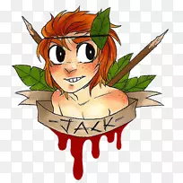 脊椎动物剪贴画仙女开花植物-苍蝇之王-空若网 脊椎动物剪贴画仙女开花植物-苍蝇之王-空若网