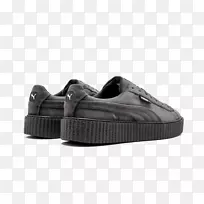 运动鞋阿迪达斯美洲狮绒面天鹅绒枕木-空若网 运动鞋阿迪达斯美洲狮绒面天鹅绒枕木-空若网