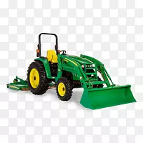 约翰迪尔拖拉机汽车有限公司奥利利亚重型机械小型拖拉机-空若网 约翰迪尔拖拉机汽车有限公司奥利利亚重型机械小型拖拉机-空若网