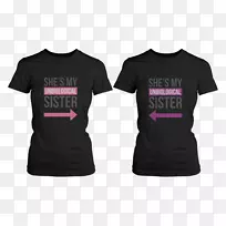 t恤服装友谊好友永远最好的朋友衬衫-空若网 t恤服装友谊好友永远最好的朋友衬衫-空若网