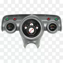 规格车1957年雪佛兰皮卡-Corvette速度计-空若网 规格车1957年雪佛兰皮卡-Corvette速度计-空若网