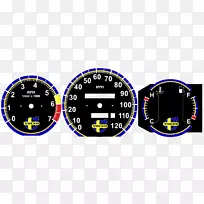 标识产品设计字体品牌-红线速度计-空若网 标识产品设计字体品牌-红线速度计-空若网