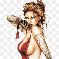 GIF���Ͳ�ͼŮ��pngͼƬ-���ݡ�����˹��-������