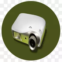 液晶投影仪产品设计多媒体投影仪架空投影机-空若网 液晶投影仪产品设计多媒体投影仪架空投影机-空若网