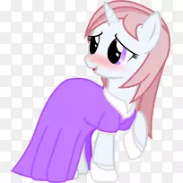 猫夹艺术插画服装鼻子长发带刘海-空若网 猫夹艺术插画服装鼻子长发带刘海-空若网