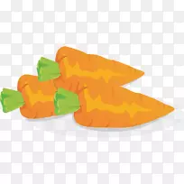 胡萝卜蔬菜-胡萝卜-空若网 胡萝卜蔬菜-胡萝卜-空若网