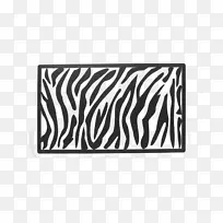 放置垫子餐具狗斑马小狗-空若网 放置垫子餐具狗斑马小狗-空若网