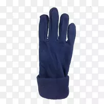 自行车手套钴蓝奥莱恩斯合作-防水手套-空若网 自行车手套钴蓝奥莱恩斯合作-防水手套-空若网