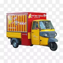 商用车辆紧急车辆运输品牌APE汽车-空若网 商用车辆紧急车辆运输品牌APE汽车-空若网