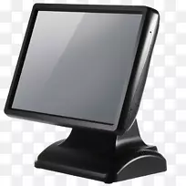 触摸屏销售点电脑全合一打印机薄贝泽尔电脑显示器-空若网 触摸屏销售点电脑全合一打印机薄贝泽尔电脑显示器-空若网