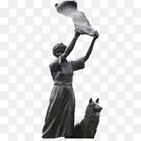 ����������ݵ��ΰ���³�����ݵ���ͭ��-Bonaventure��Ĺ-������