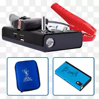 交流适配器汽车跳跃启动手持设备汽车电池助推器-空若网 交流适配器汽车跳跃启动手持设备汽车电池助推器-空若网