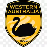 西澳大利亚州足球队标志-珀斯澳大利亚-空若网 西澳大利亚州足球队标志-珀斯澳大利亚-空若网