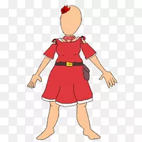 剪贴画头饰插图手指人类行为.外衣缝纫图案-空若网 剪贴画头饰插图手指人类行为.外衣缝纫图案-空若网