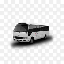 丰田过山车小巴-红树林河口-空若网 丰田过山车小巴-红树林河口-空若网