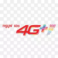 ���ƶ����޹�˾TrueMove h 4G�湫˾��־-AI 4G��־-������