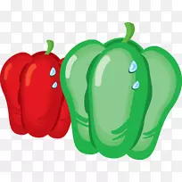 贝尔辣椒蔬菜辣椒-空若网 贝尔辣椒蔬菜辣椒-空若网