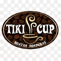 品牌标识字体咖啡杯-tiki酒吧配件-空若网 品牌标识字体咖啡杯-tiki酒吧配件-空若网
