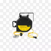 工具延长线电缆卷筒电连接器john deere可伸缩线卷工作灯-空若网 工具延长线电缆卷筒电连接器john deere可伸缩线卷工作灯-空若网