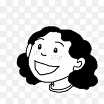 剪贴画鼻子人类行为插图-了解你的活动背包-空若网 剪贴画鼻子人类行为插图-了解你的活动背包-空若网