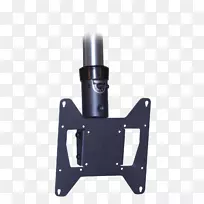 平板显示器安装接口视频电子学标准协会电脑监控电视液晶显示器天花板网格夹子-空若网 平板显示器安装接口视频电子学标准协会电脑监控电视液晶显示器天花板网格夹子-空若网