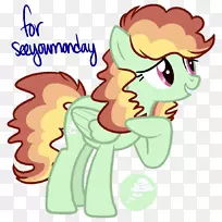 剪贴画插画马的人类行为鼻子-如果你星期一-空若网 剪贴画插画马的人类行为鼻子-如果你星期一-空若网