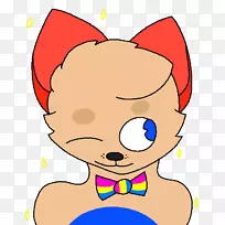 剪贴画耳朵插图,脸颊,鼻子,快乐的骄傲-空若网 剪贴画耳朵插图,脸颊,鼻子,快乐的骄傲-空若网