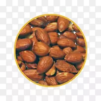 超级食品-烤杏仁-空若网 超级食品-烤杏仁-空若网