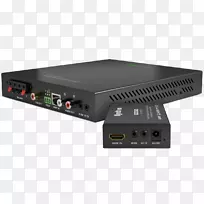 HDMI数字音频HDBaseT音频功率放大器HDMI音频放大器-空若网 HDMI数字音频HDBaseT音频功率放大器HDMI音频放大器-空若网