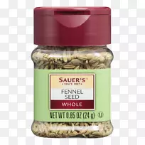 调味品味精单钠,地面-3.75盎司大蒜胡椒混合-2.6盎司茴香籽,全-0.85盎司风味由鲍勃·福尔摩斯,乔纳森·严(旁白)(9781515966647)-香料储存罐-空若网 调味品味精单钠,地面-3.75盎司大蒜胡椒混合-2.6盎司茴香籽,全-0.85盎司风味由鲍勃·福尔摩斯,乔纳森·严(旁白)(9781515966647)-香料储存罐-空若网