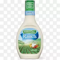 牧场酱,酪乳沙拉酱,无麸质饮食-辣椒配料和侧面-空若网 牧场酱,酪乳沙拉酱,无麸质饮食-辣椒配料和侧面-空若网