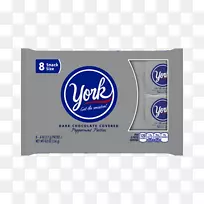 约克薄荷饼,12 ct,7.2盎司袋产品-黑巧克力好时营养标签-空若网 约克薄荷饼,12 ct,7.2盎司袋产品-黑巧克力好时营养标签-空若网