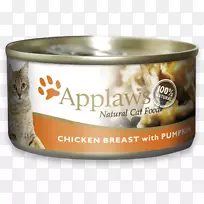 猫食澳大利亚风味由鲍伯福尔摩斯,jonathanyen(旁白)(9781515966647)产品罐头容器与鸡。-空若网 猫食澳大利亚风味由鲍伯福尔摩斯,jonathanyen(旁白)(9781515966647)产品罐头容器与鸡。-空若网