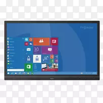 超高清晰度电视触摸屏交互性显示装置电脑显示器电视定标-空若网 超高清晰度电视触摸屏交互性显示装置电脑显示器电视定标-空若网