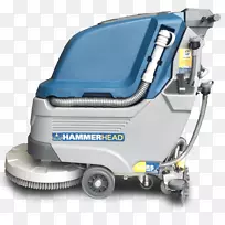 地板洗涤器硼业公司机推式地毯清扫机-空若网 地板洗涤器硼业公司机推式地毯清扫机-空若网