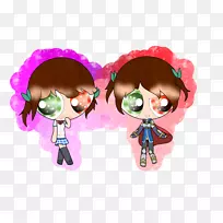 插图卡通鼻子粉红m眼-黑猫扮演2016年-空若网 插图卡通鼻子粉红m眼-黑猫扮演2016年-空若网