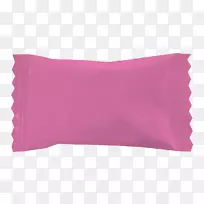 散装枕头垫长方形粉红m-餐后薄荷糖-空若网 散装枕头垫长方形粉红m-餐后薄荷糖-空若网