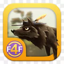 Android应用程序包移动应用程序iPhone应用软件-狼羔羊-空若网 Android应用程序包移动应用程序iPhone应用软件-狼羔羊-空若网