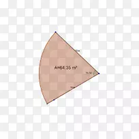 三角形圆扇形面积盘-中洛斯三古等同余-空若网 三角形圆扇形面积盘-中洛斯三古等同余-空若网