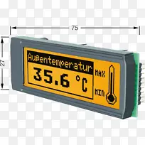 液晶显示电子显示装置计算器计算机显示器lcd像素-空若网 液晶显示电子显示装置计算器计算机显示器lcd像素-空若网