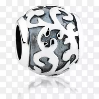 银宝石戒指珠产品设计.金属丝-空若网 银宝石戒指珠产品设计.金属丝-空若网