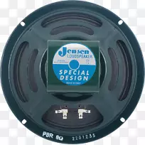 Jensen扩音器,吉他扬声器,Alnico欧姆放大器场线圈-空若网 Jensen扩音器,吉他扬声器,Alnico欧姆放大器场线圈-空若网