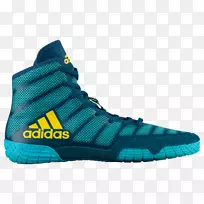 阿迪达斯男子AdiZero Varner摔跤鞋阿迪达斯男子冲击摔跤鞋-水鞋15码-空若网 阿迪达斯男子AdiZero Varner摔跤鞋阿迪达斯男子冲击摔跤鞋-水鞋15码-空若网